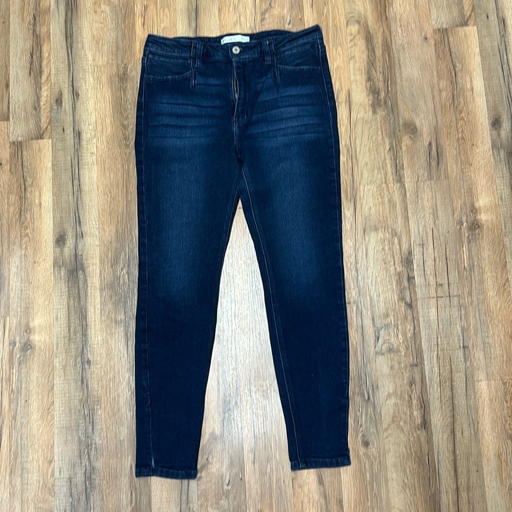 Women’s Kancan Jegging Jeans, size 30